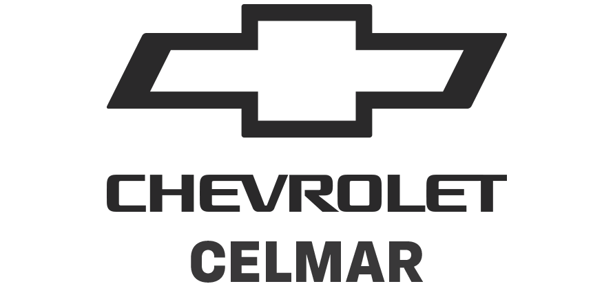 Logo Chevrolet Brasil