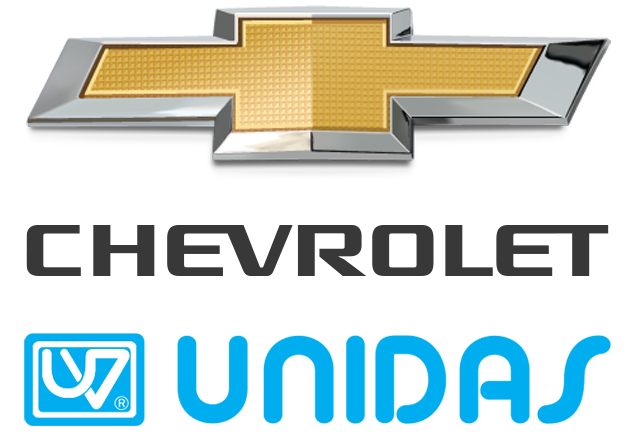 Logo Chevrolet Brasil